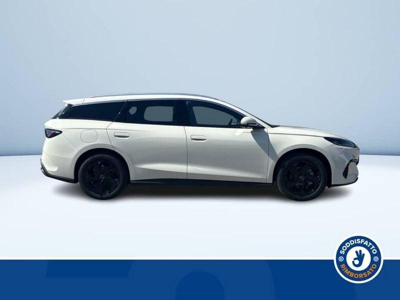 BYD Seal 6 DM-i Touring Comfort