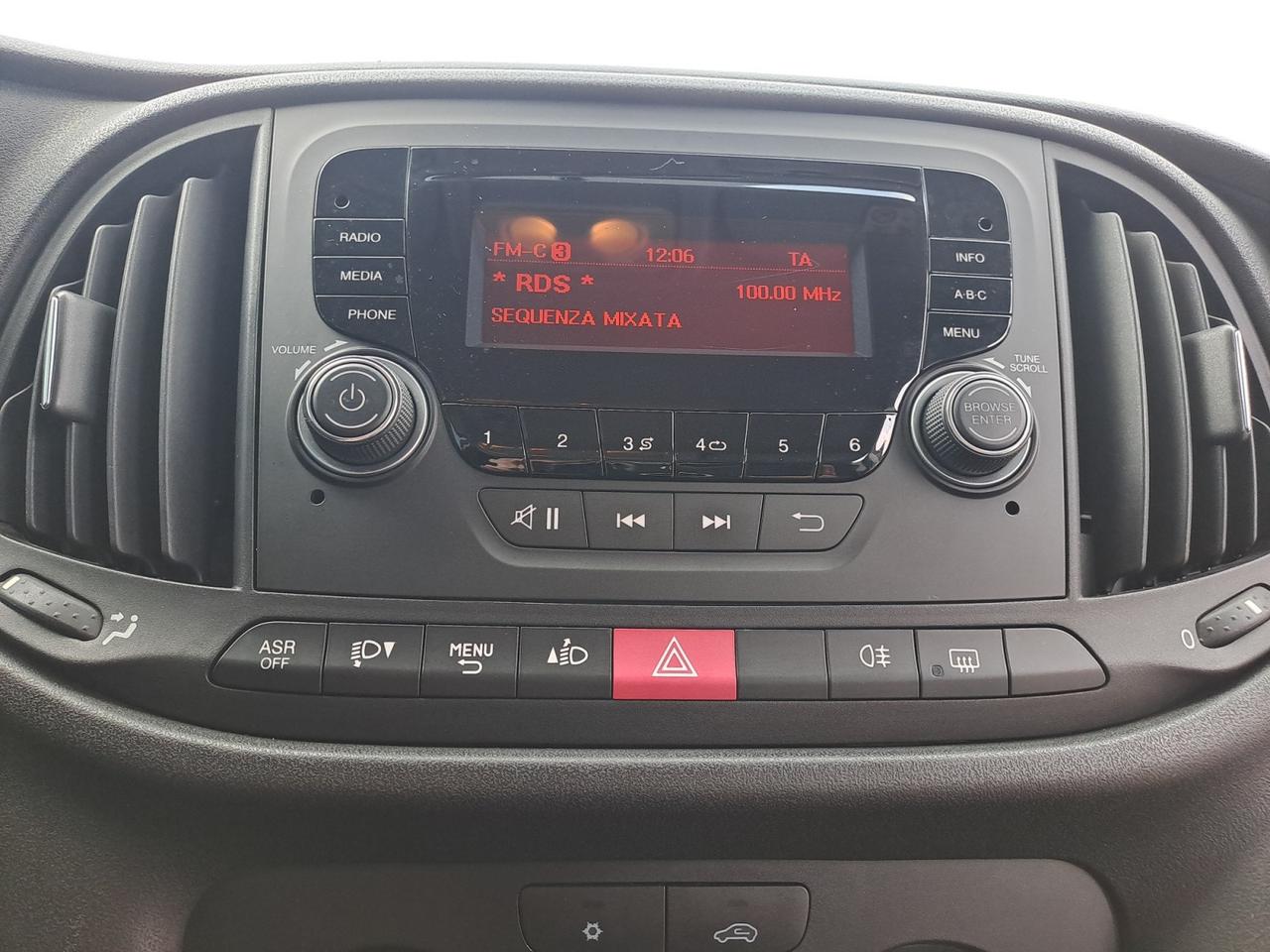 FIAT Doblò 3ª serie - Doblò 1.3 MJT PC Combi N1