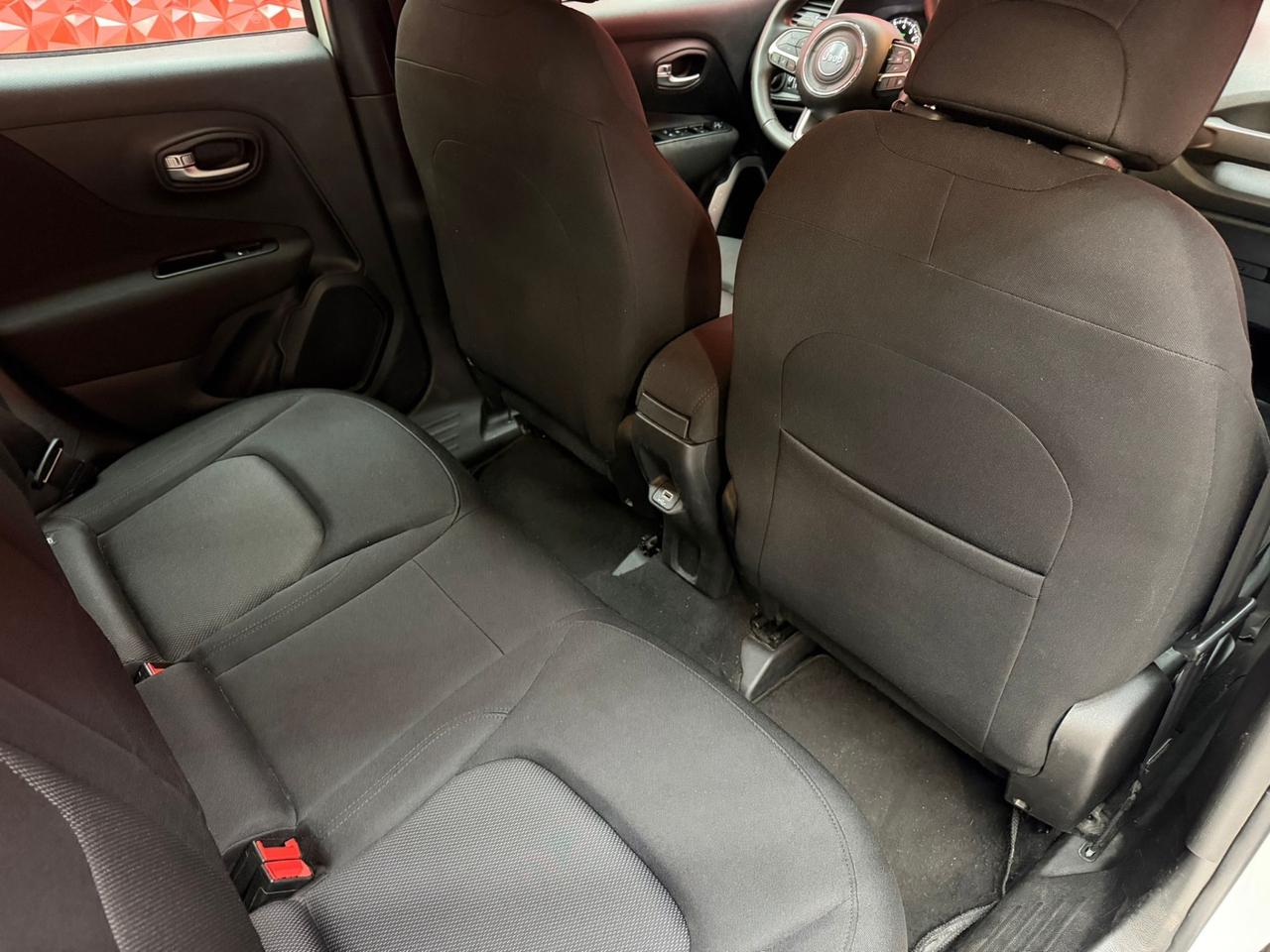 Jeep Renegade 1.0 T3 Limited OK NEOPATENTATI