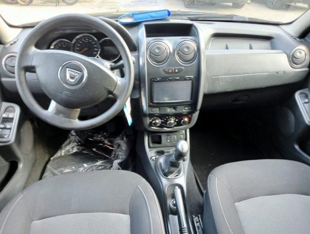 DACIA Duster 1.6 115CV Start&Stop 4x2 GPL Lauréate