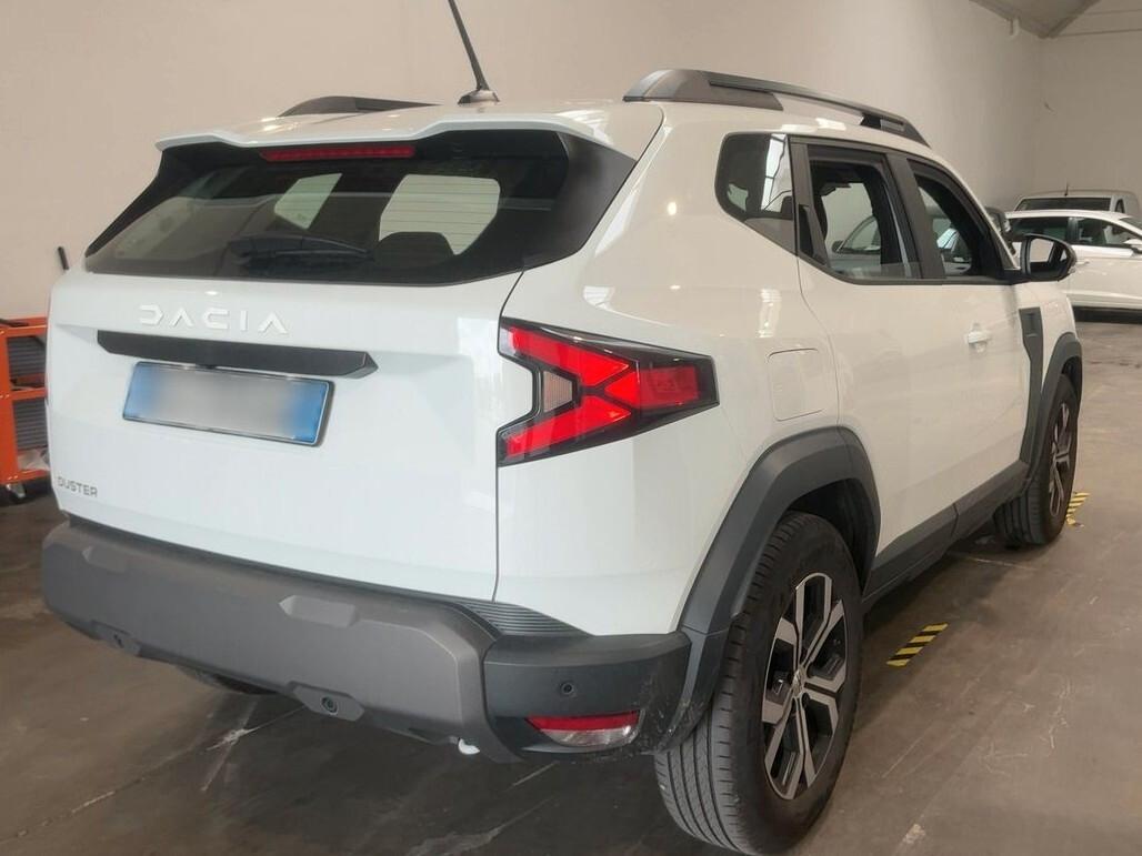 Dacia Duster Eco-G 100 CV Expression -IN ARRIVO-PREZZO REALE-