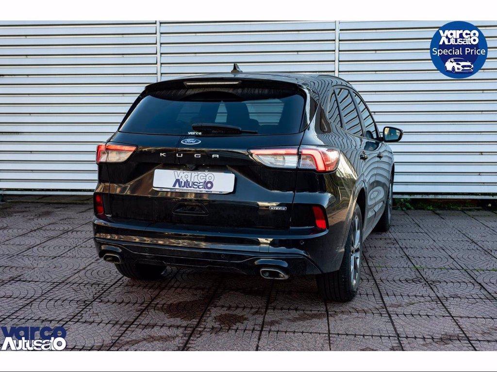 FORD Kuga 2.5 phev st-line 2wd 225cv cvt del 2023