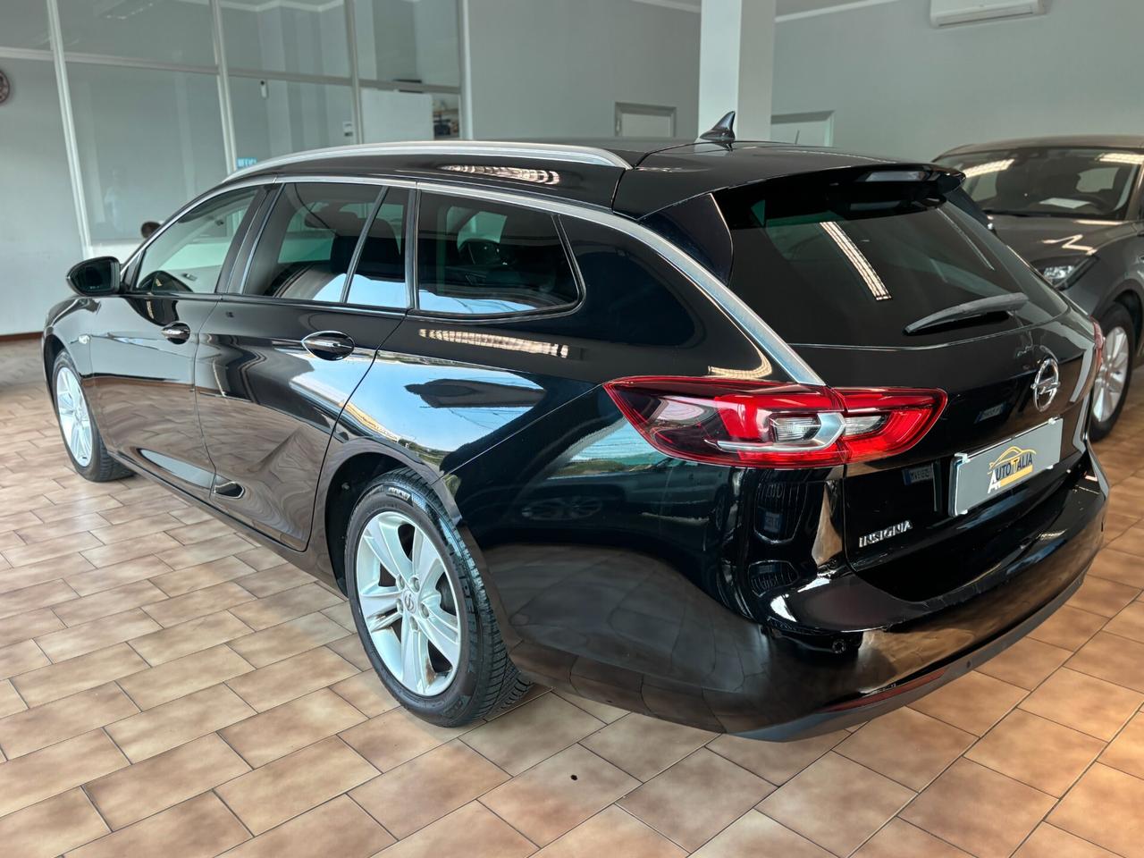 Opel Insignia 1.6 CDTI 136 CV S&S aut. Grand Sport Innovation