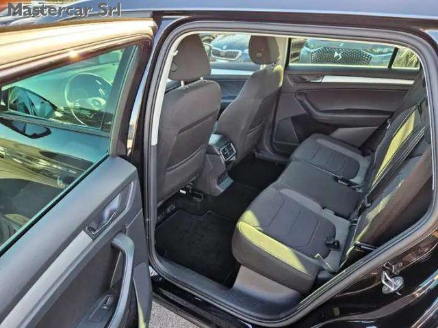 SKODA Kodiaq Kodiaq 2.0 tdi evo Executive dsg - GM660LD