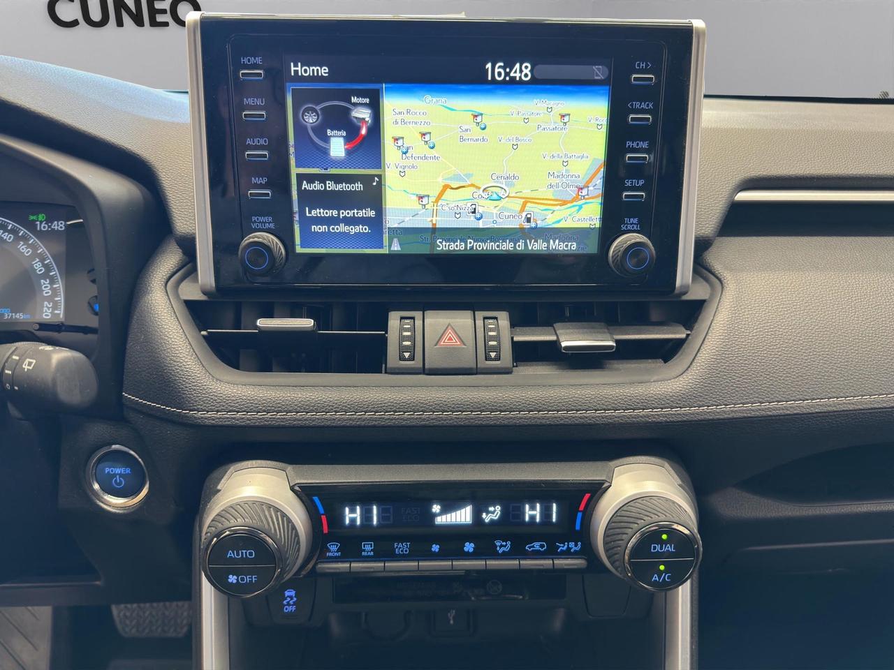 Toyota Rav4 2.5 vvt-ie h Dynamic awd-i 222cv e-cvt