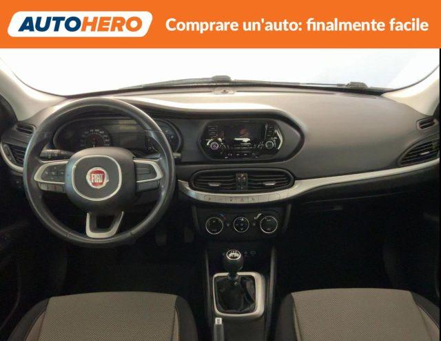 FIAT Tipo 1.4 4 porte Opening Edition