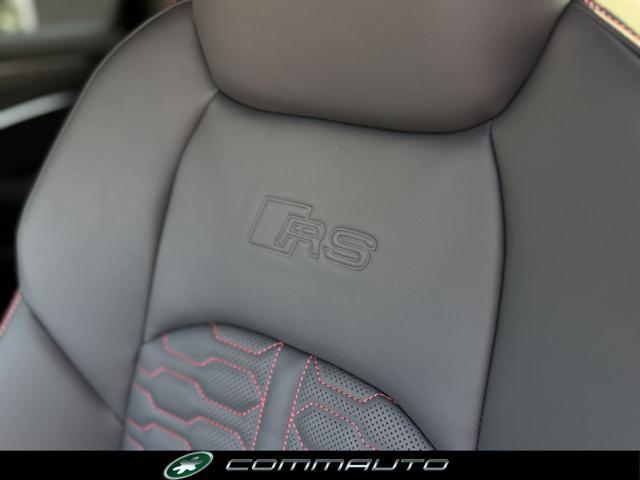 AUDI RS6 4.0 TFSI V8 Performance Dynamic Plus 305 CARBON