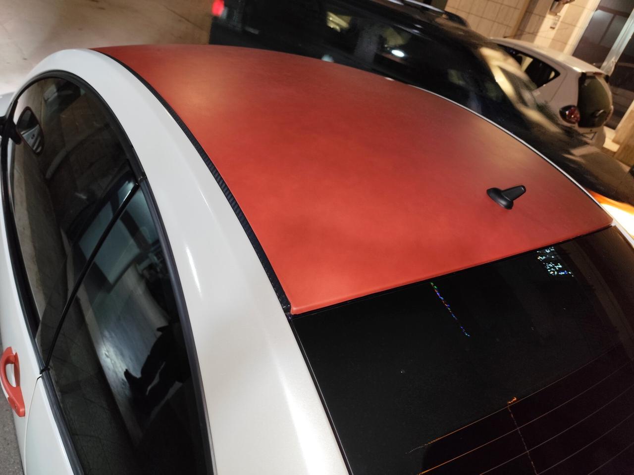 Volkswagen New Beetle AUTO Demo ALPINE, SOUND QUALITY, WRAPPATA, PARI AL NUOVO