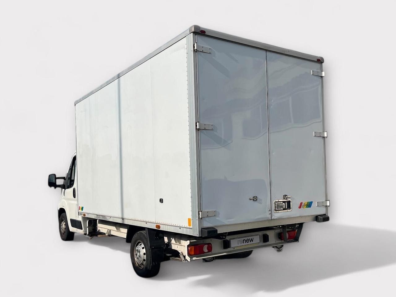 Peugeot Boxer 335 2.0 BlueHDi 160CV PLM-SL 3p. Furgonato