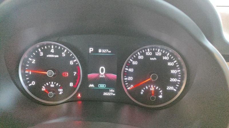 Kia Stonic 1.0 T-GDI 88KW MHEV GT LINE DCT