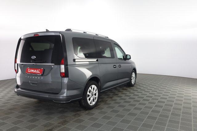 FORD Tourneo Connect Grand Tourneo Connect 2.0 EcoBlue 122 CV aut. Tita