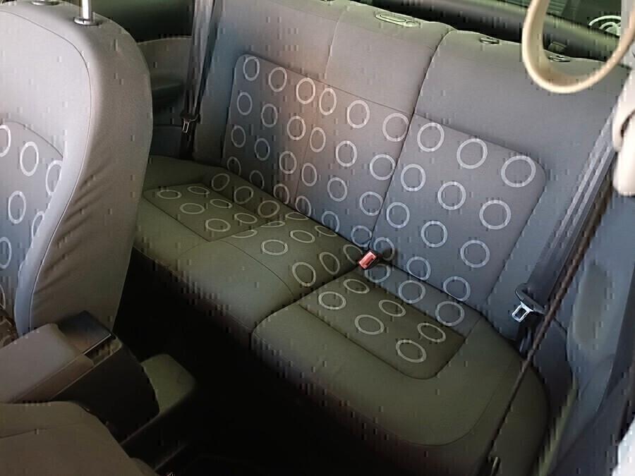 Volkswagen New Beetle 1.6 Miami