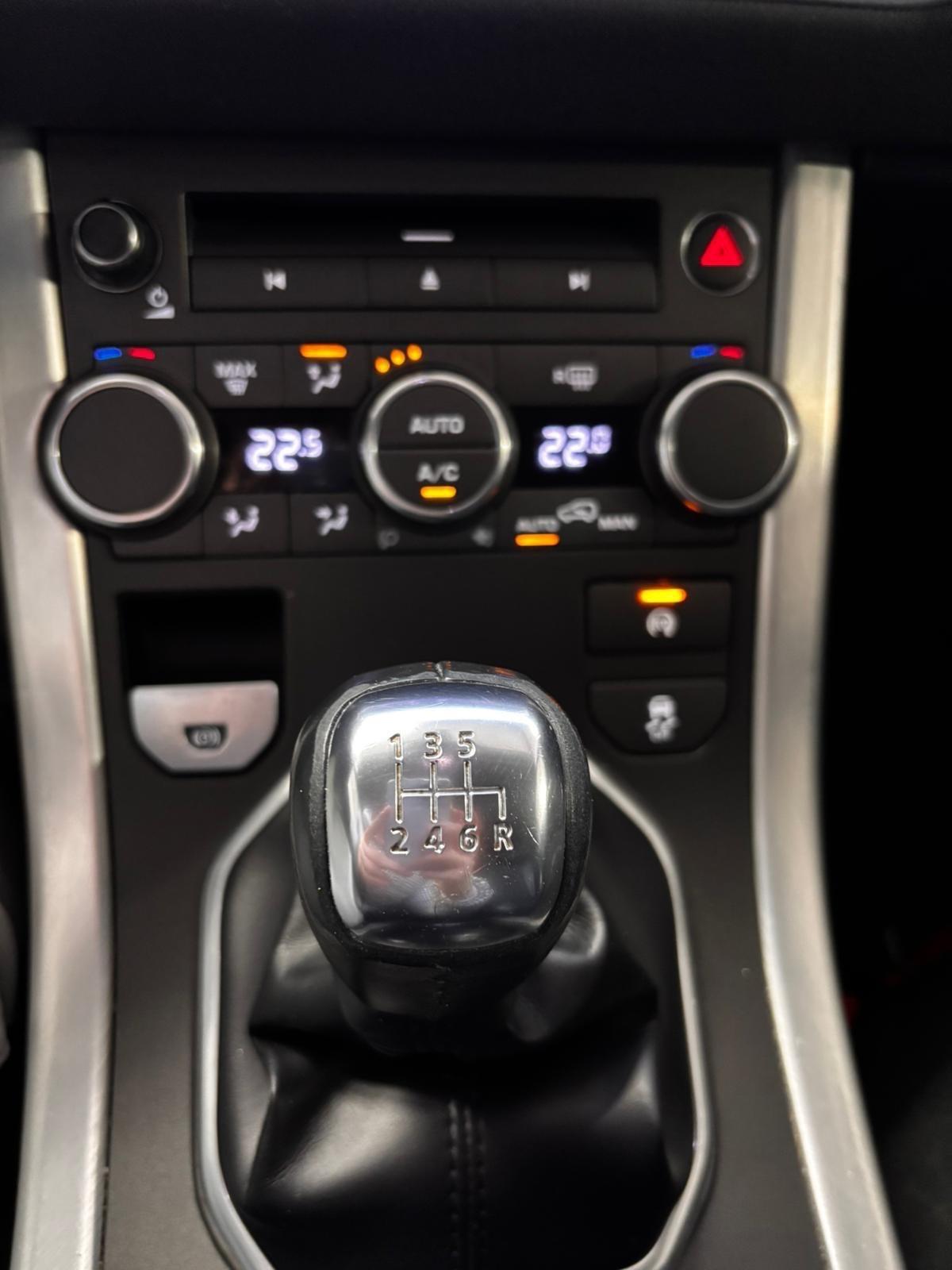 Land Rover Range Evoque 2.2 TD4 5p. Prestige