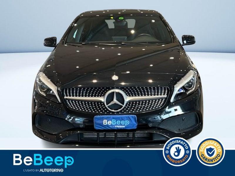 Mercedes-Benz Classe A A 200 CDI PREMIUM AUTO