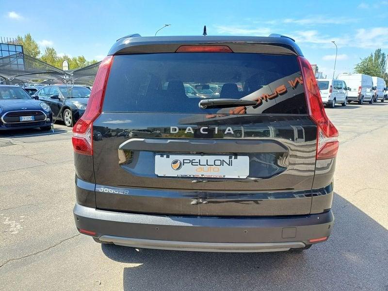 Dacia Jogger Jogger 1.0 Gpl 100cv AUTOCARRO N1 - GARANZIA