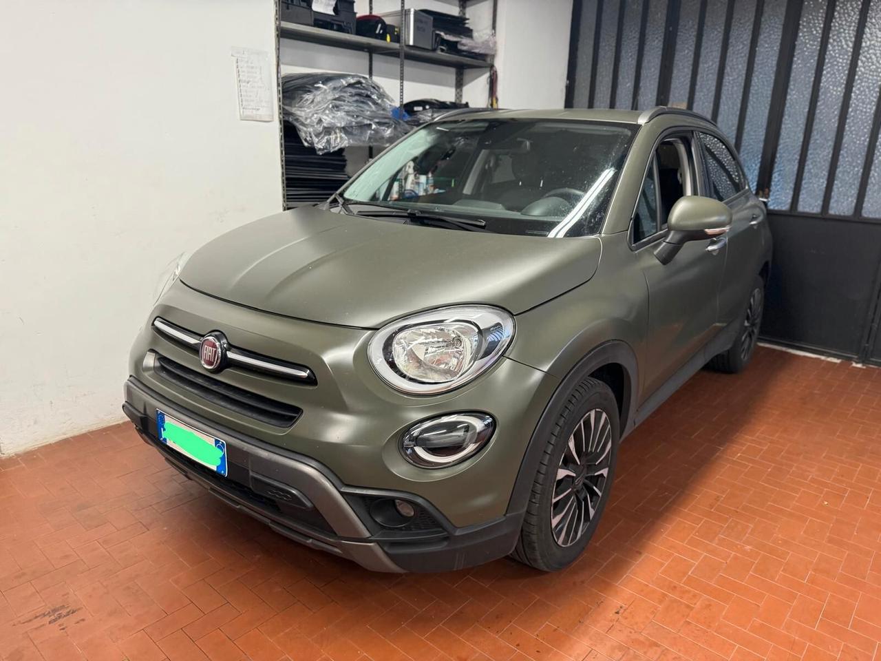 Fiat 500X 1.0 T3 120 CV Cross