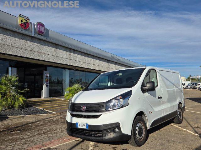 FIAT Talento 1.6 MJT 120CV PC-TN Furgone 18.000 KM !!!!