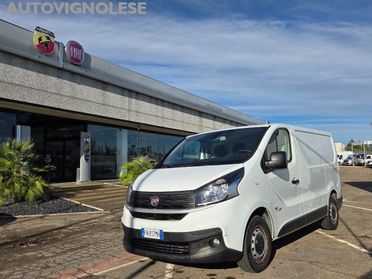 FIAT Talento 1.6 MJT 120CV PC-TN Furgone 18.000 KM !!!!