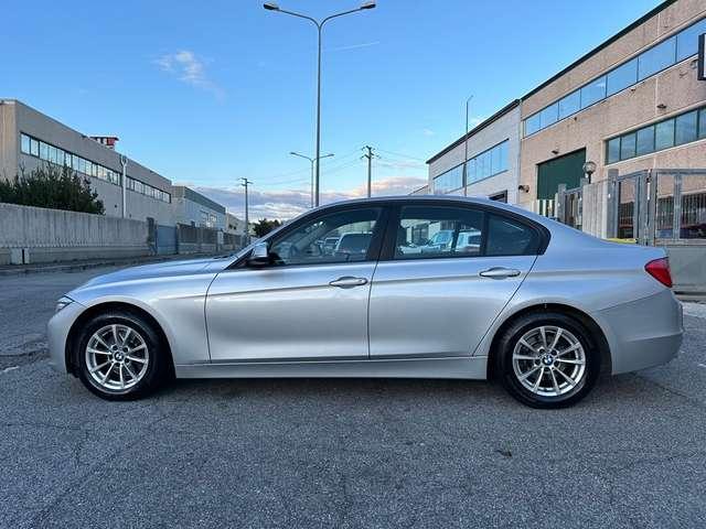 BMW 320 d Business aut. 184cv