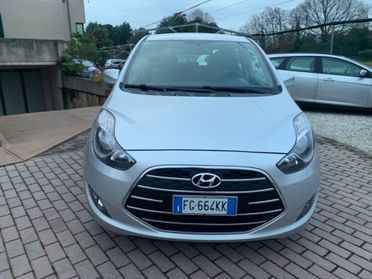 Hyundai iX20 1.4 90 CV XPossible