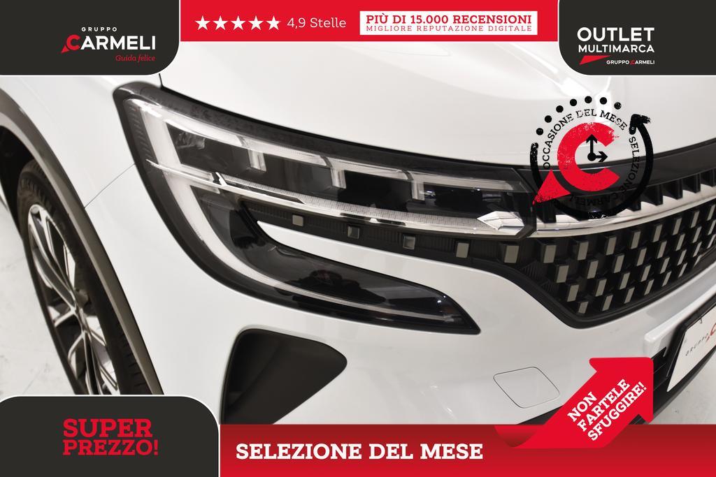 Renault Austral 1.2 E-Tech full hybrid Techno