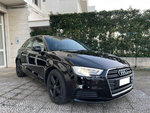 AUDI A3 1.6 TDI 116 CV