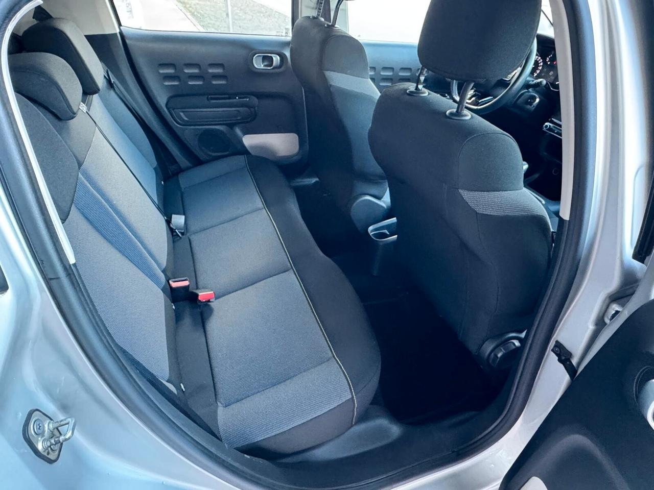 Citroen C3 PureTech 82 Shine