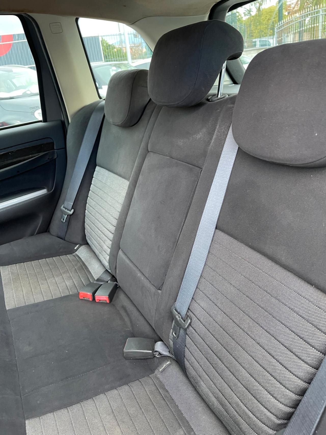 Fiat Croma 1.9 Multijet 16V Emotion