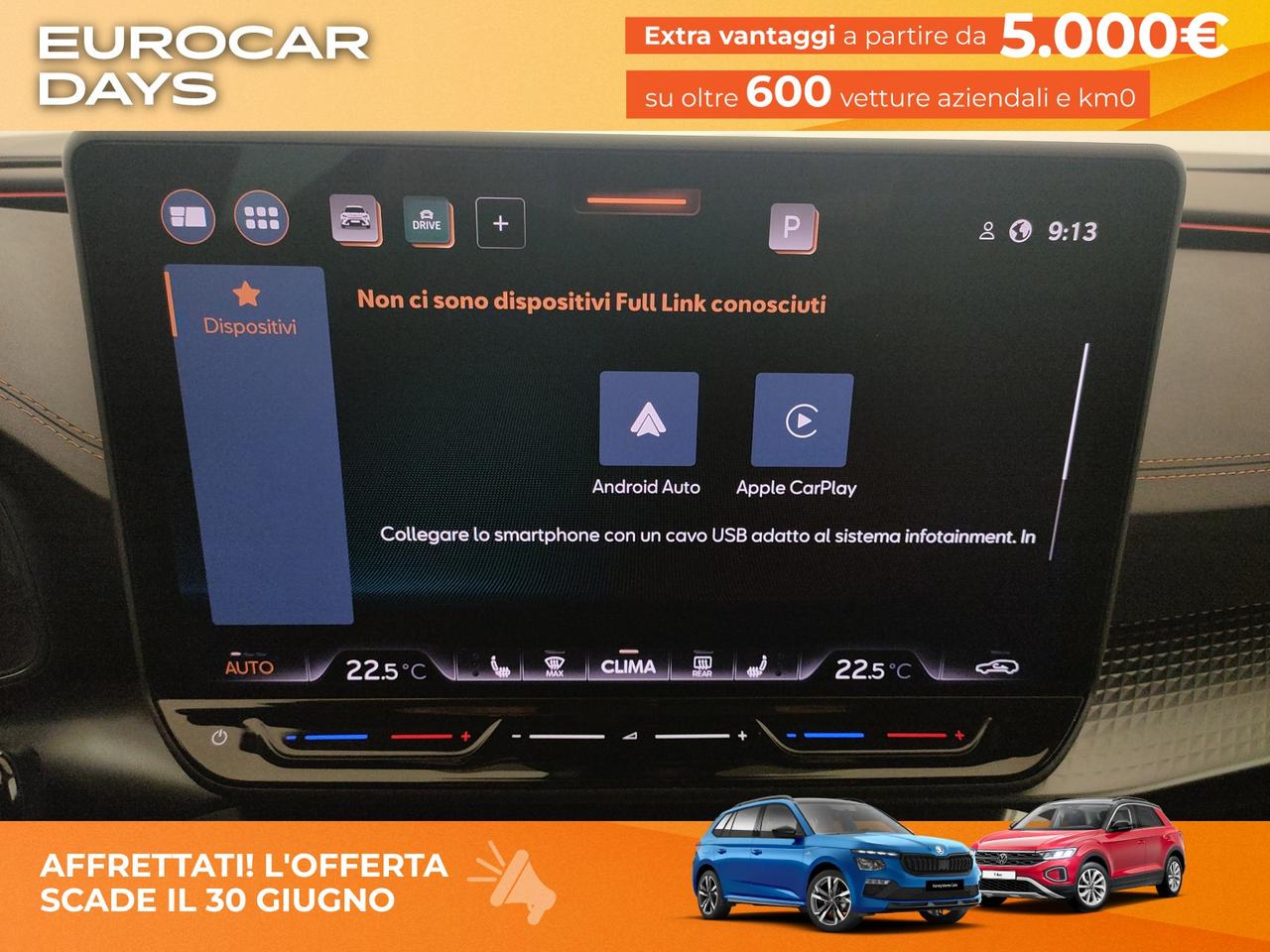 1.5 Hybrid 150 CV DSG