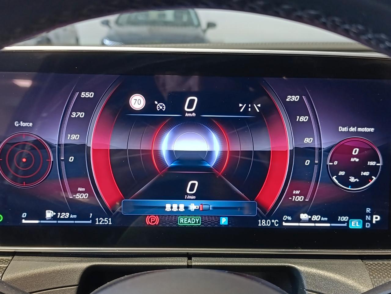 Mercedes C 300 e Plug-in hybrid Premium 9G-Tronic Station Wagon