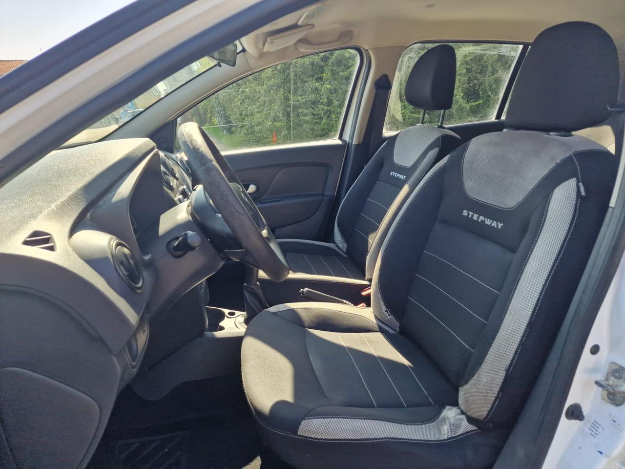 Dacia Sandero Stepway 1.5 Blue dCi 95CV 15th Anniversary