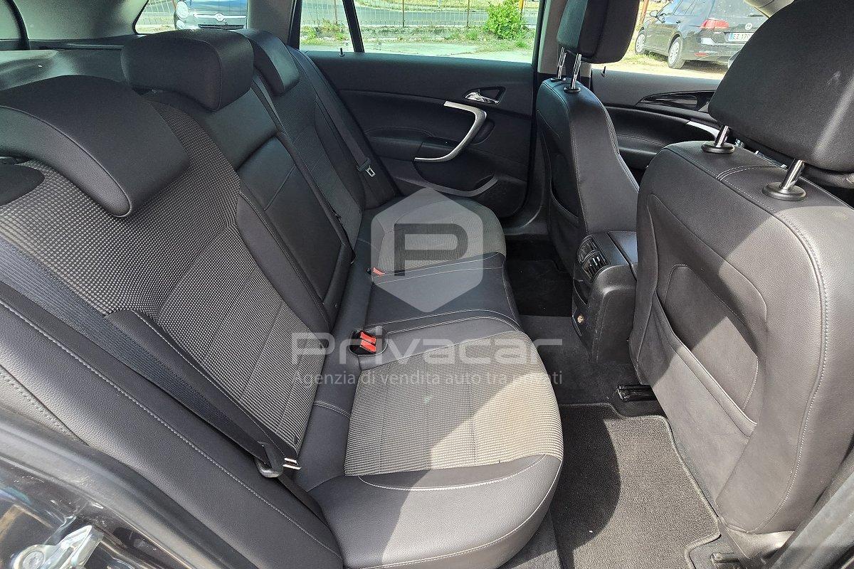 OPEL Insignia 2.0 CDTI 160CV Sports Tourer Cosmo