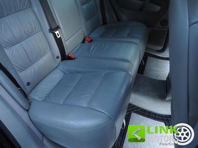 PORSCHE Cayenne 3.2 V6 cat