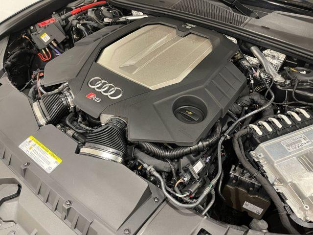 AUDI RS6 Avant 4.0 TFSI IVA ESPOSTA