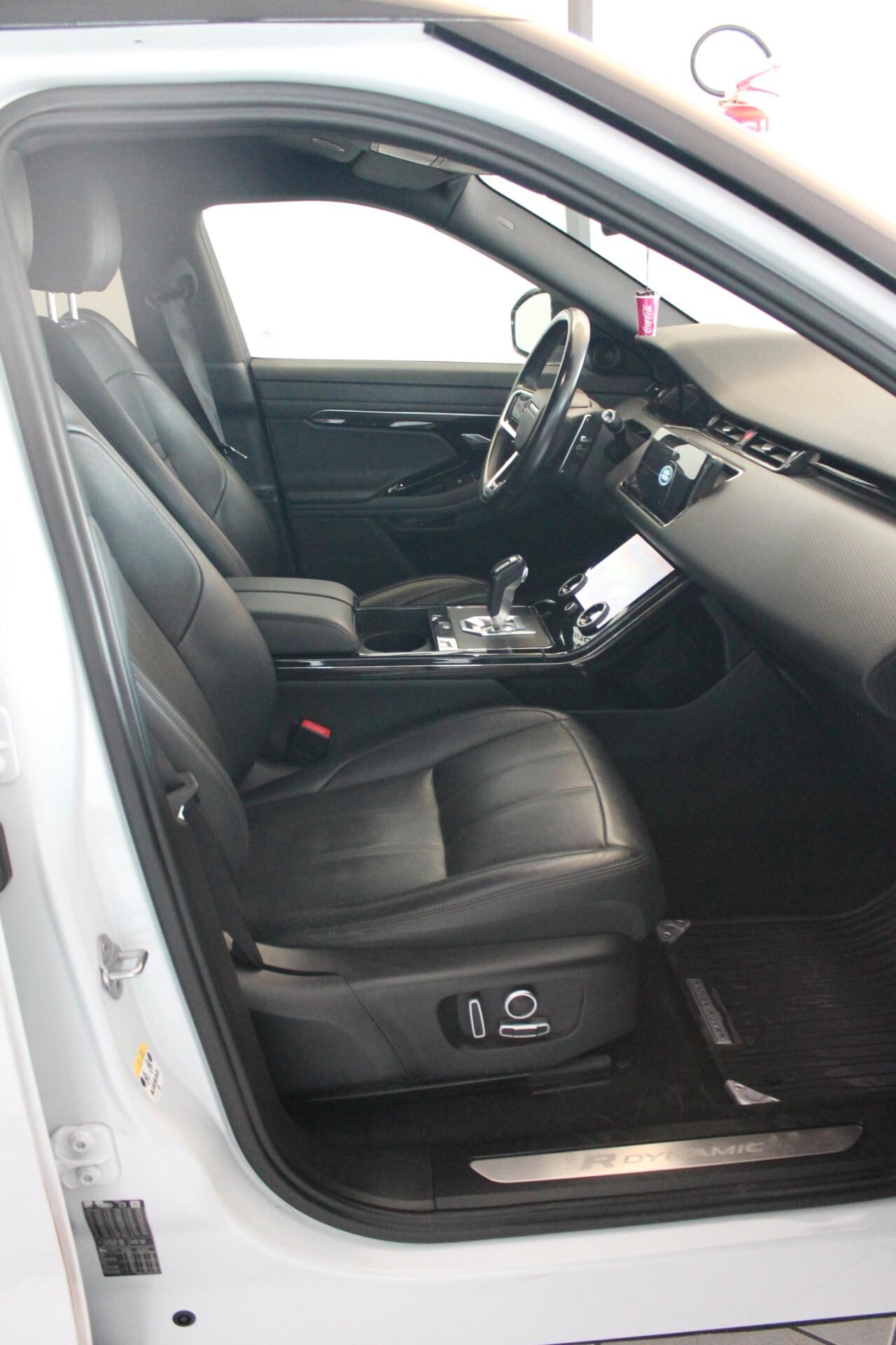 Land Rover Range Evoque 2.0D I4 163 CV AWD Auto R-Dynamic