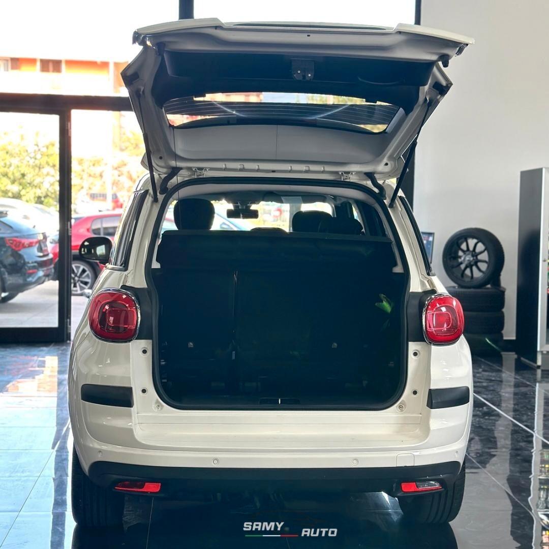 Fiat 500L 1.3 Multijet 95 CV Business