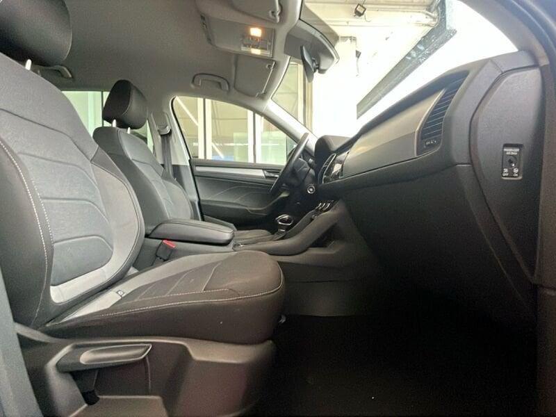 Škoda Kodiaq 2.0 TDI EVO SCR DSG 7 posti Style