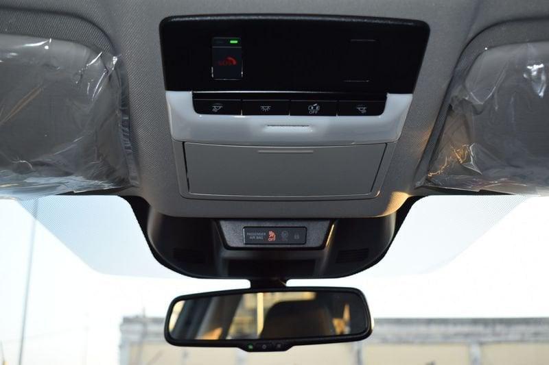 Nissan X-Trail X-Trail Mild Hybrid 2WD 5 posti N-Connecta