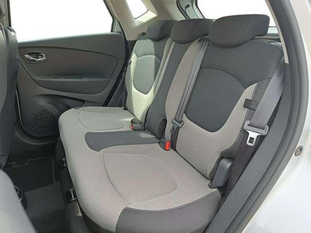 Renault Captur 0.9 tce Zen (live) 90cv E6