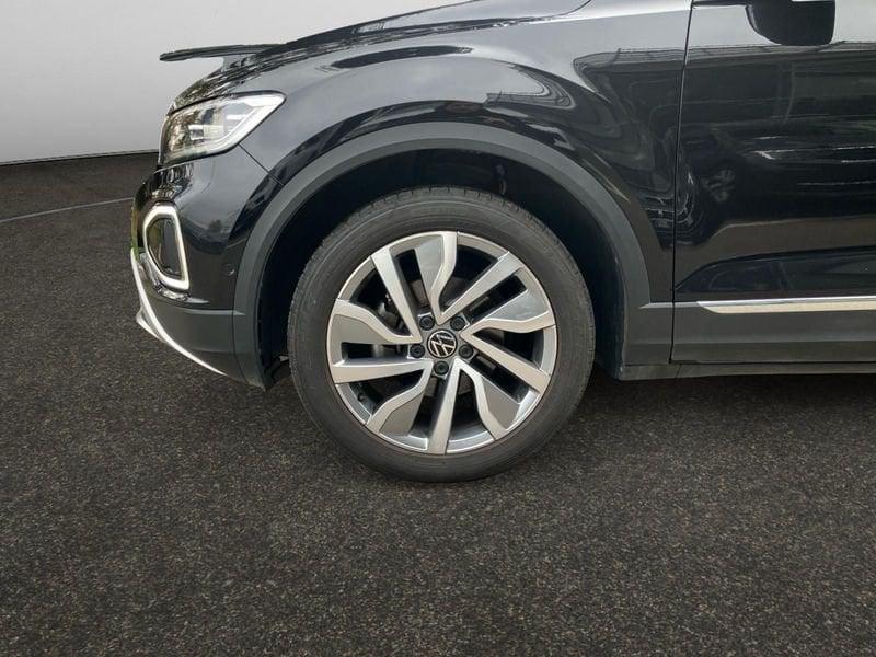 Volkswagen T-Roc T-Roc 2.0 TDI SCR Style