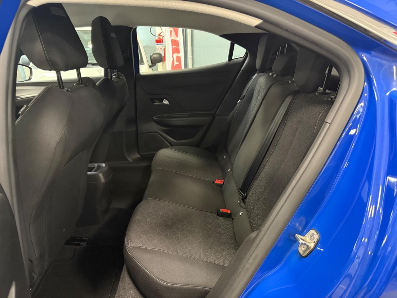 Opel Mokka 1.2 Turbo Ultimate 101CV *Retrocamera