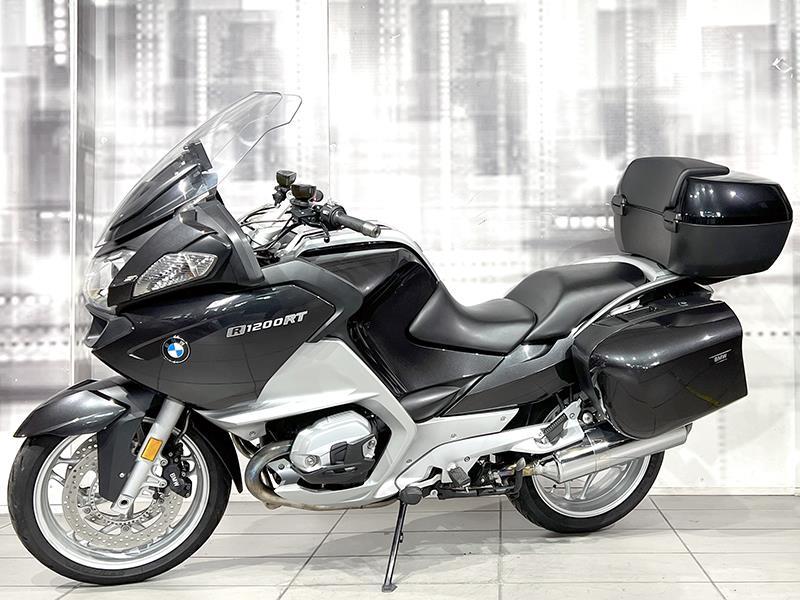 Bmw R 1200 RT ABS