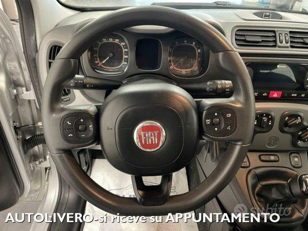 FIAT Panda 1.2 Lounge 69CV-EURO6-PDC-5PTI-CLIMA