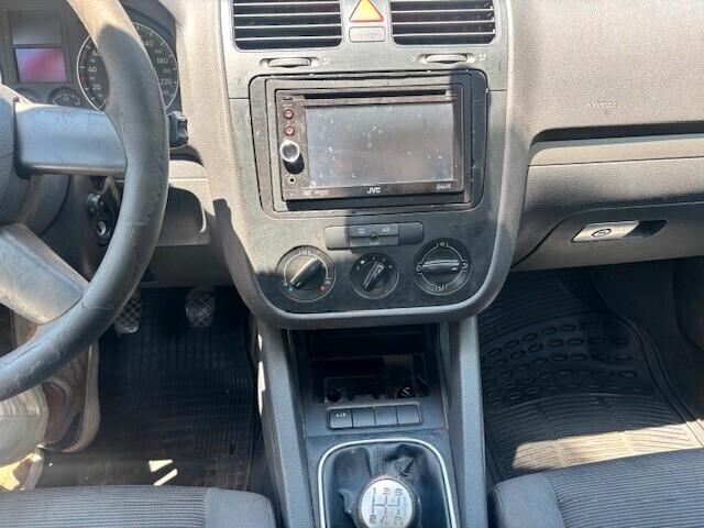 Vw Golf Anche Permuta o scambi0