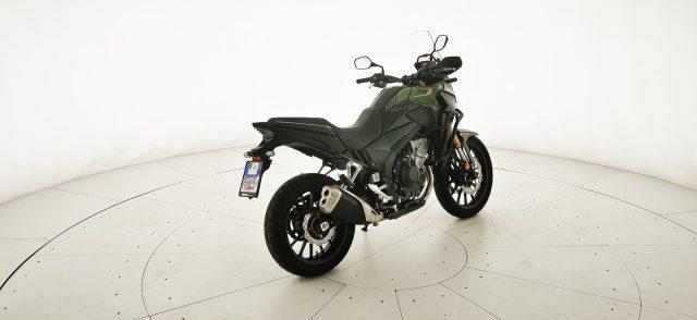 HONDA CB 500 X A