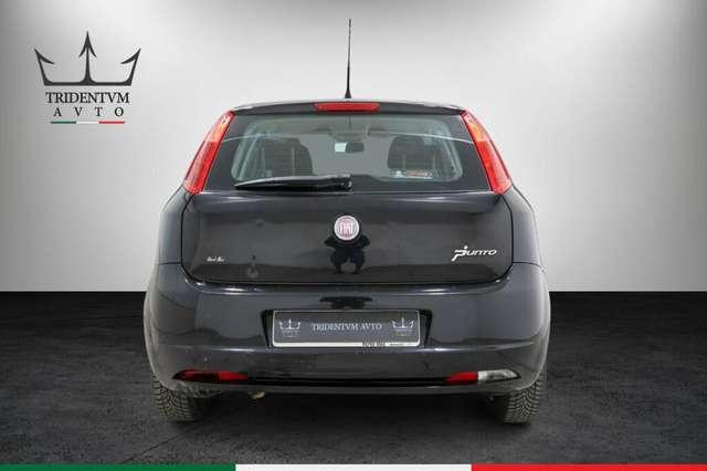 Fiat Punto Evo 1.2 Active s&s 5p