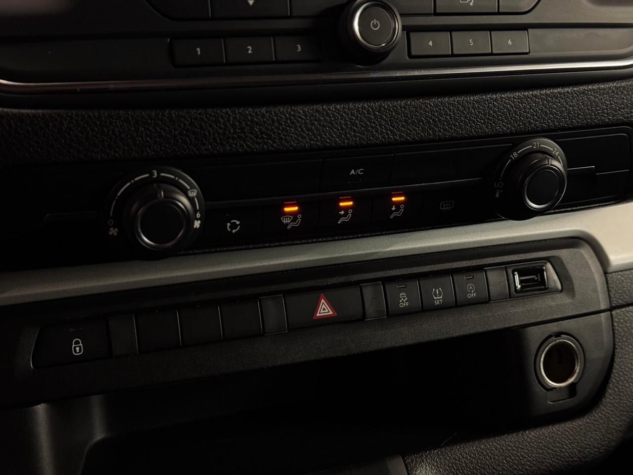 CITROEN SPACETOURER 2.0cc 122CV 9POSTI AUTOMATICO DIESEL