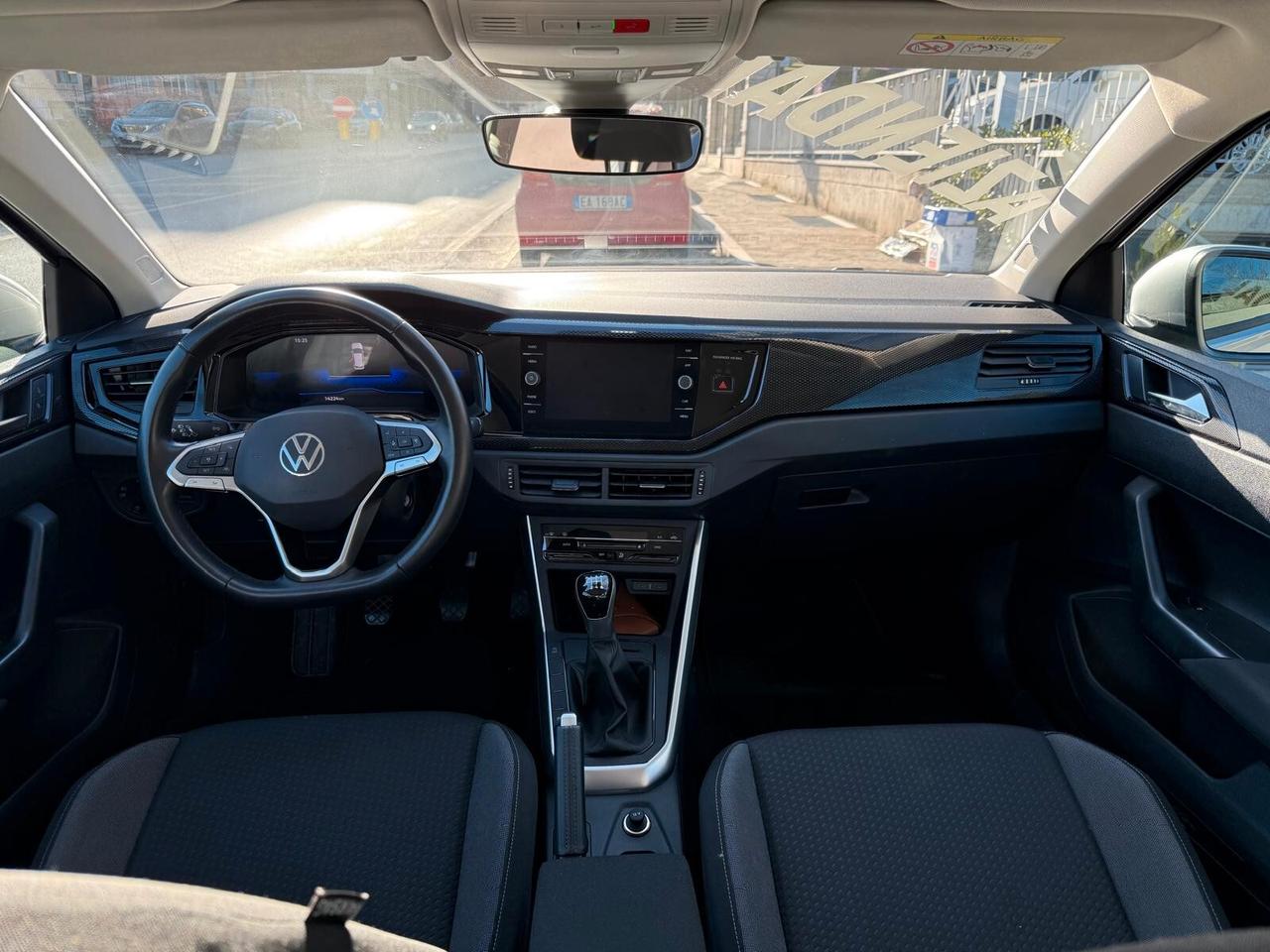 VOLKSWAGEN TAIGO 1,0 TSI 115 CV LIFE MY24