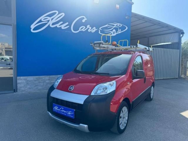 Fiat Fiorino Furgone 1.3 mjt 16v 95cv Adven. classe 2