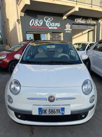 Fiat 500 (venduta)